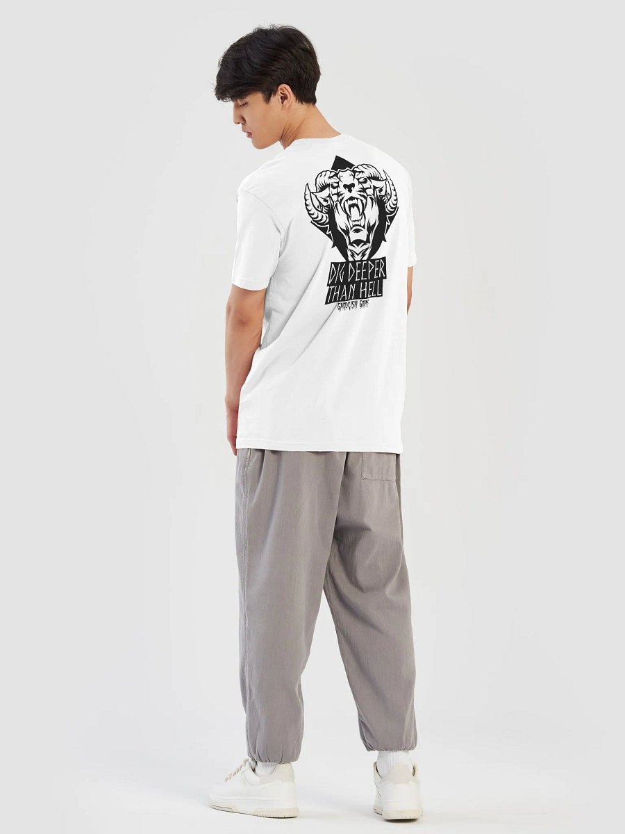 Dig Deeper Than Hell product image (7)