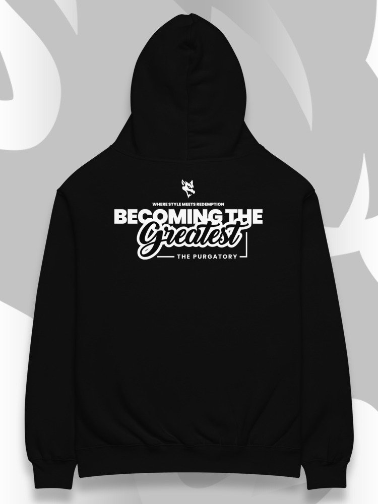 Coy Essential’s Hoodie product image (1)