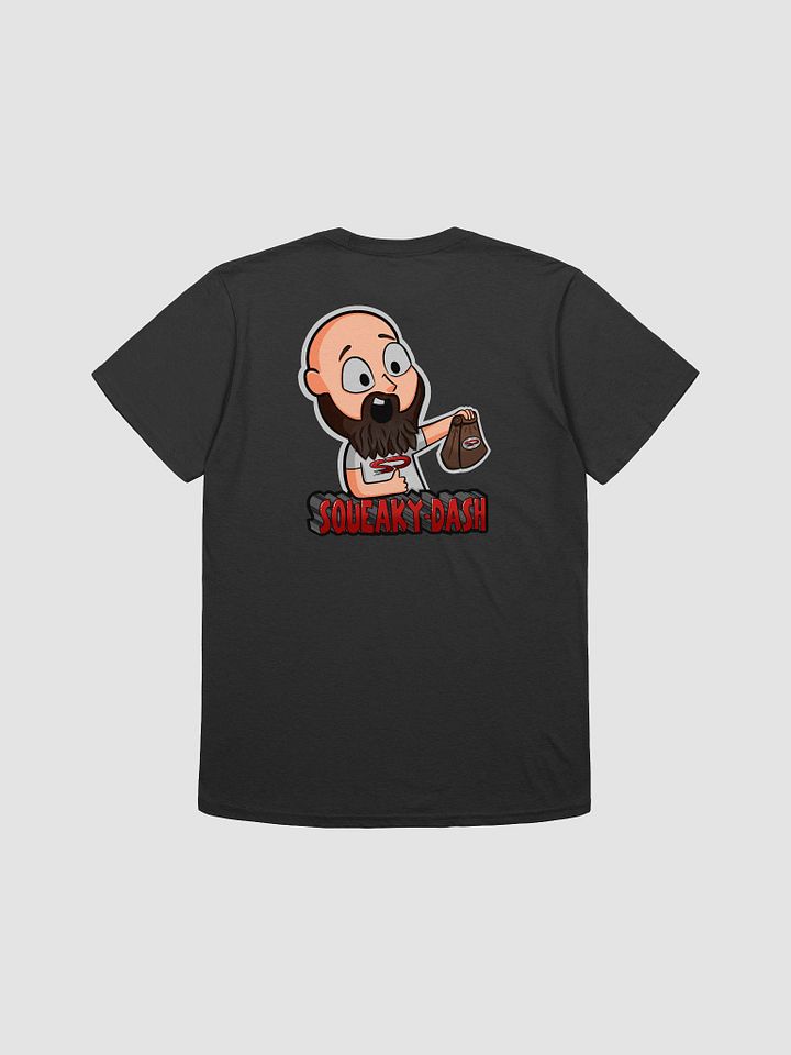 Squeaky-Dash T-Shirt product image (21)