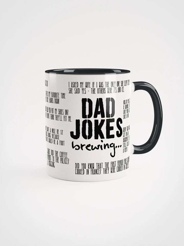 Dad Joke's product image (1)