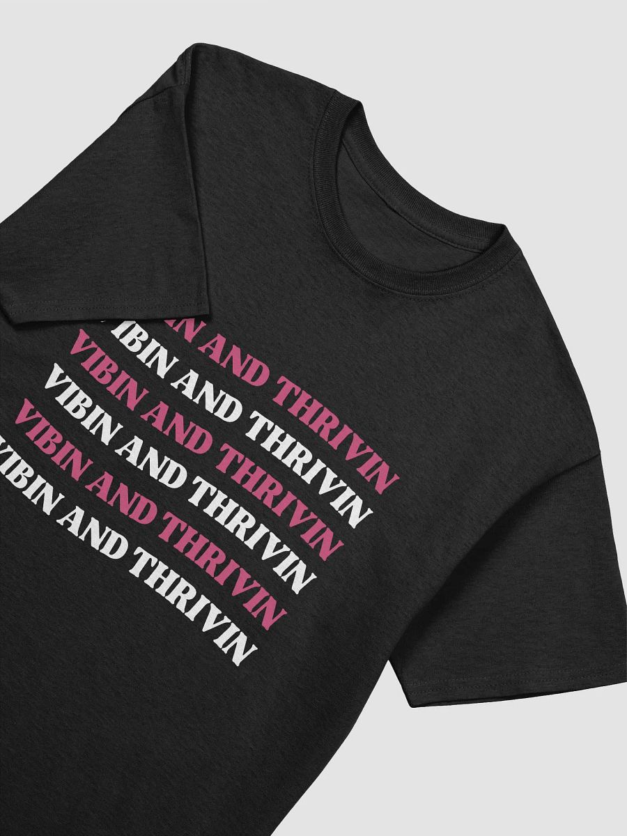 SK8's Vibin and Thrivin T-Shirt product image (14)