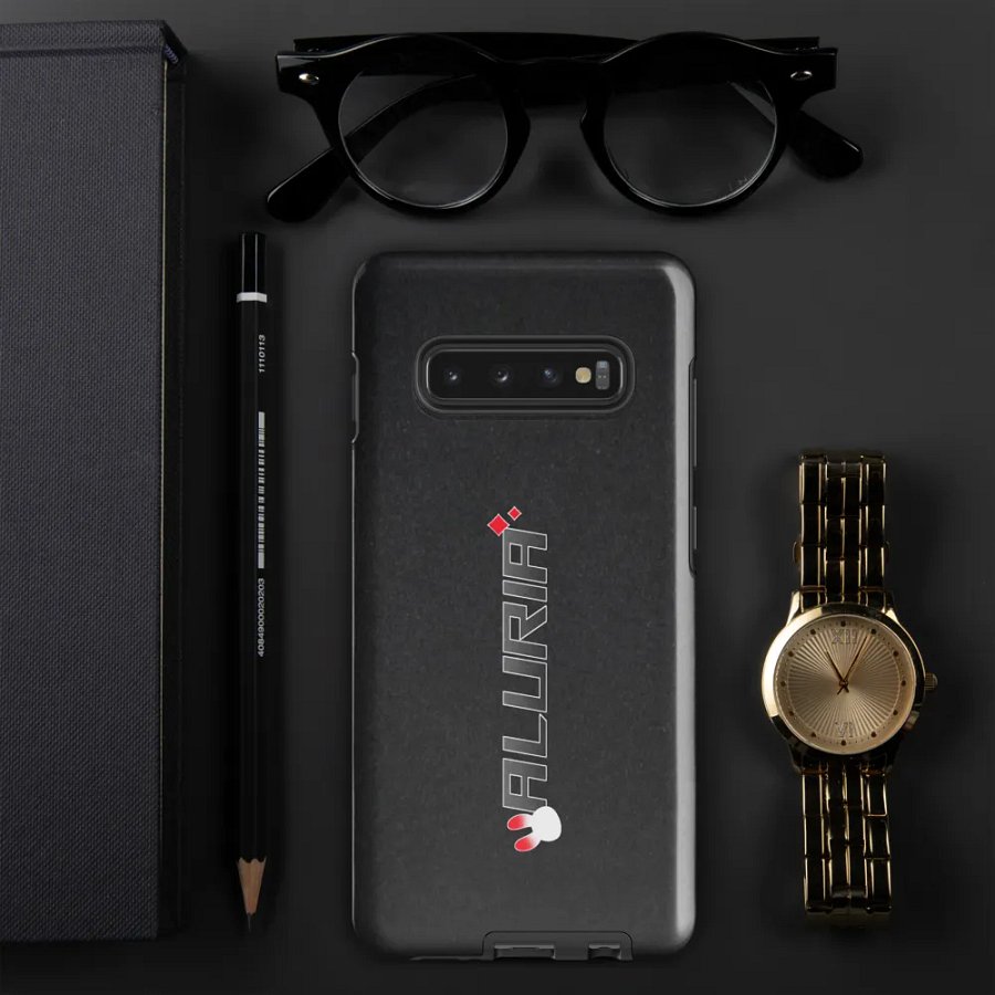 Aluria Logo - Samsung phonecases product image (6)