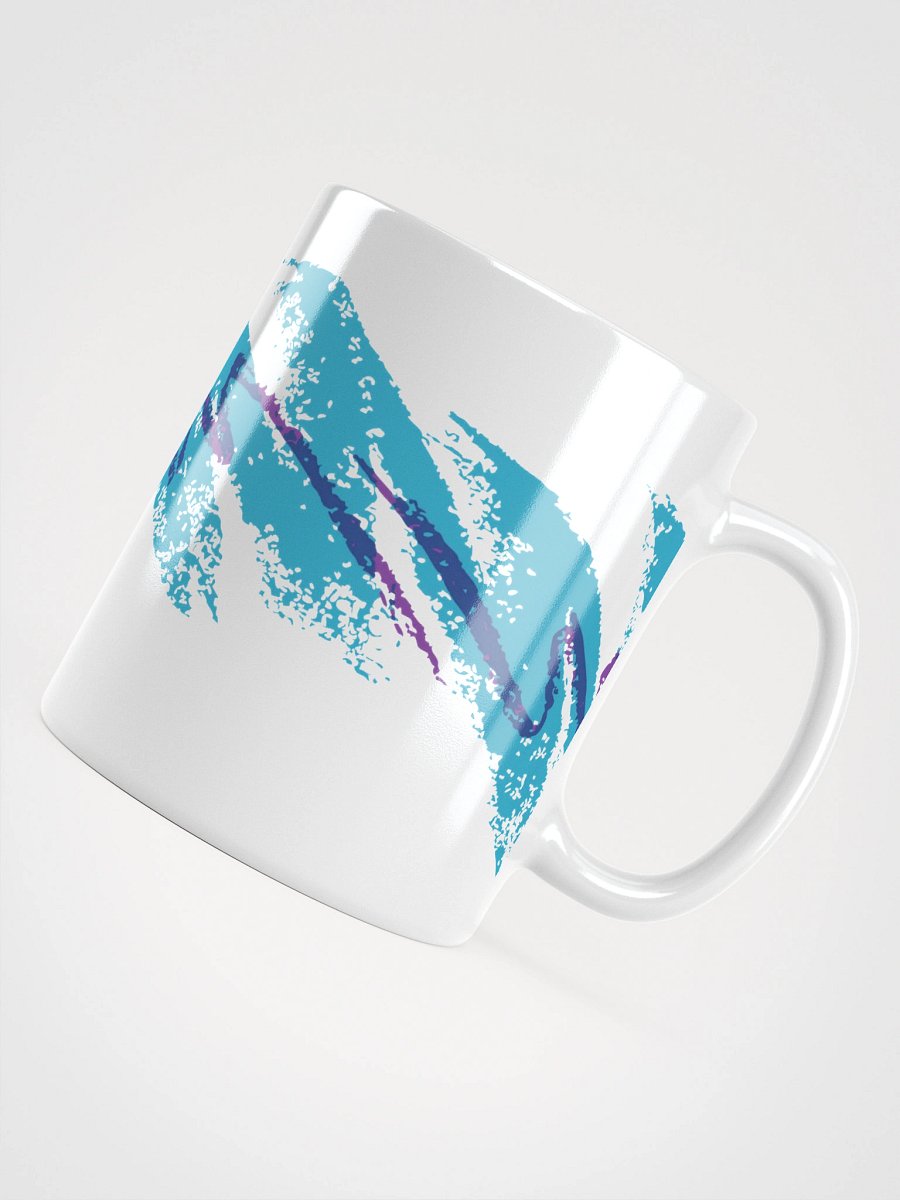 Nostalgic Solo Jazz Mug product image (12)