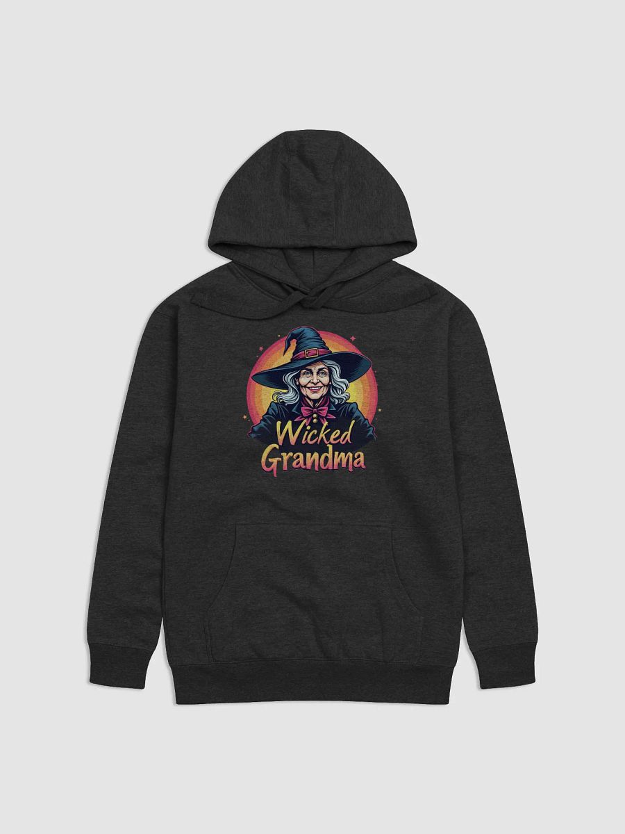 Wicked Grandma Hoodie product image (1)