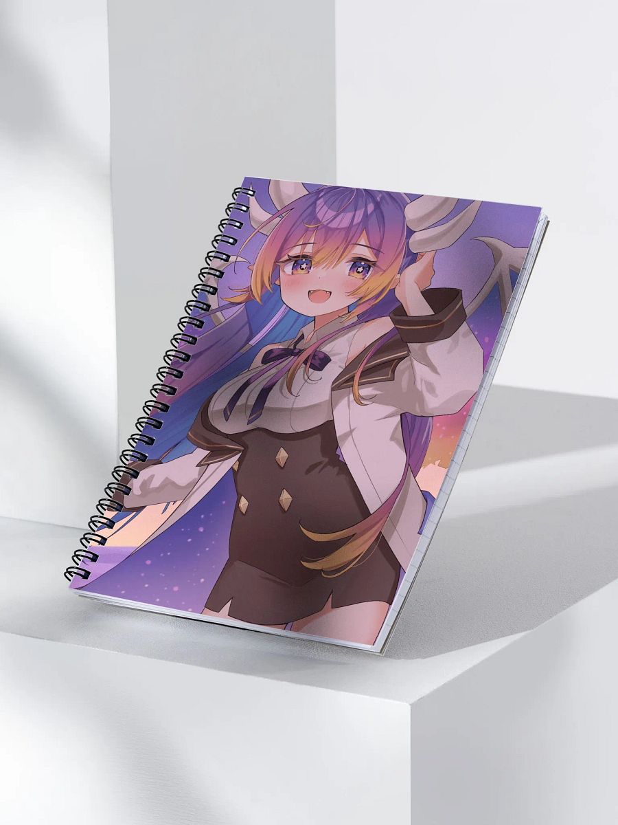 Notebook - Beach product image (4)
