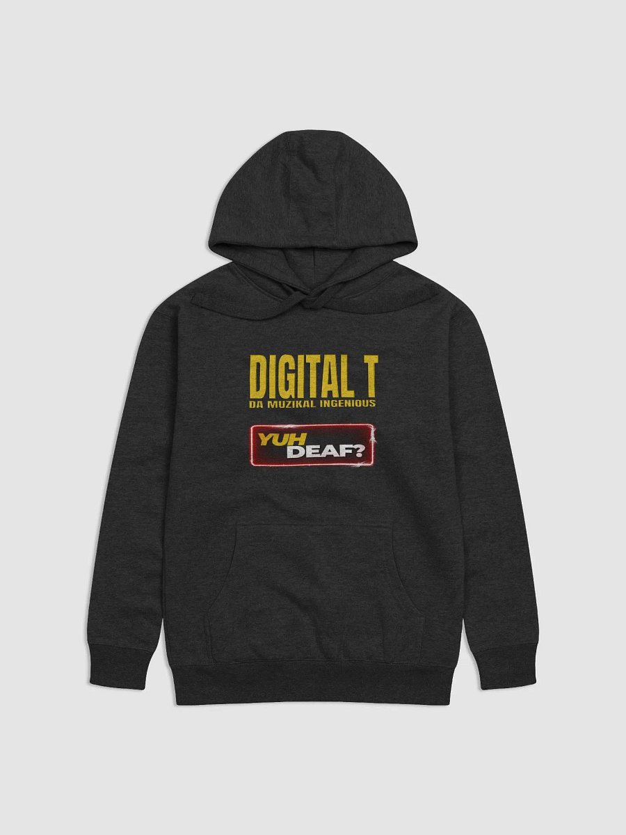 DIGI SLANG PULL OVER product image (4)