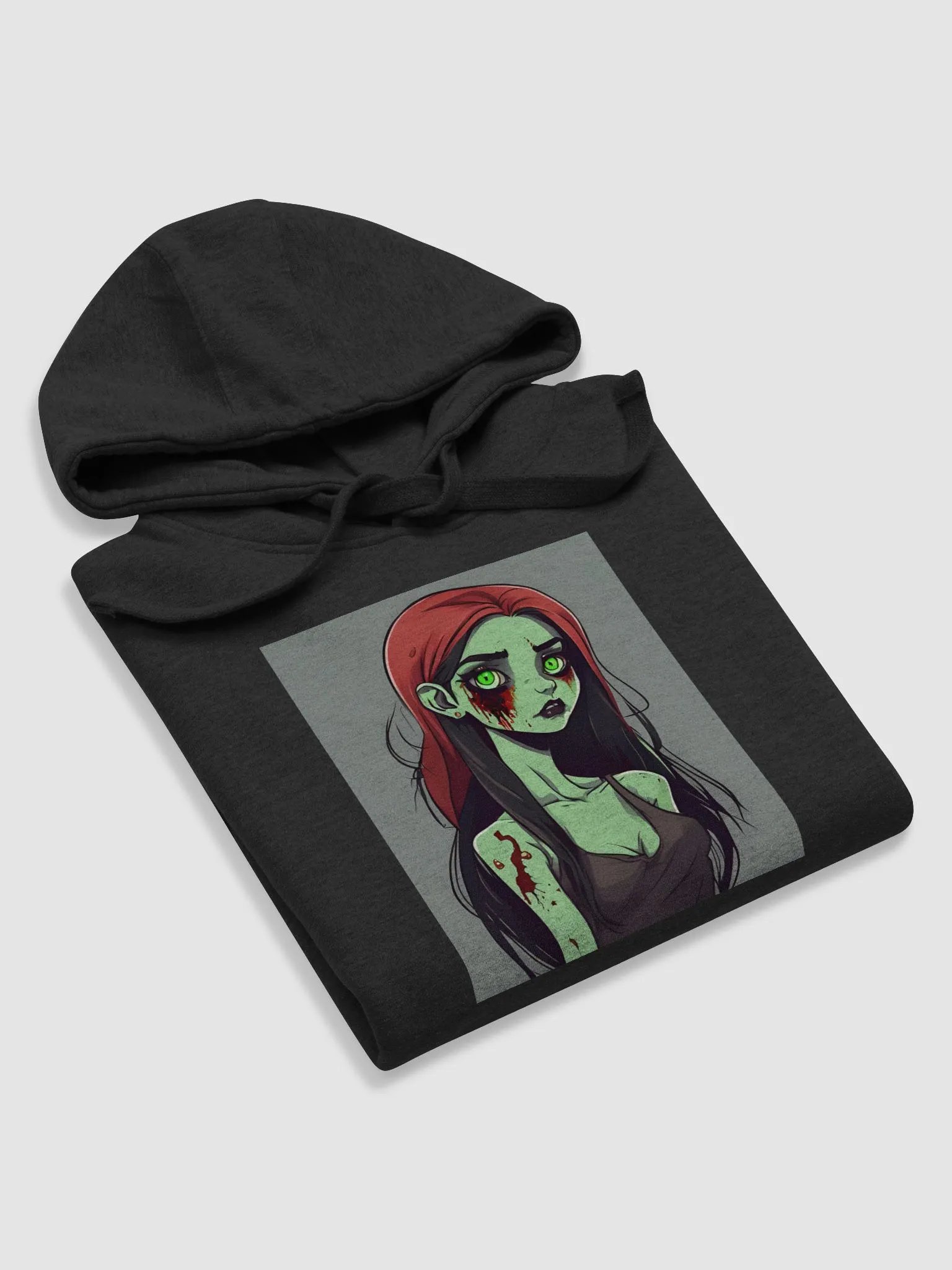 Zombie Girl product image (52)