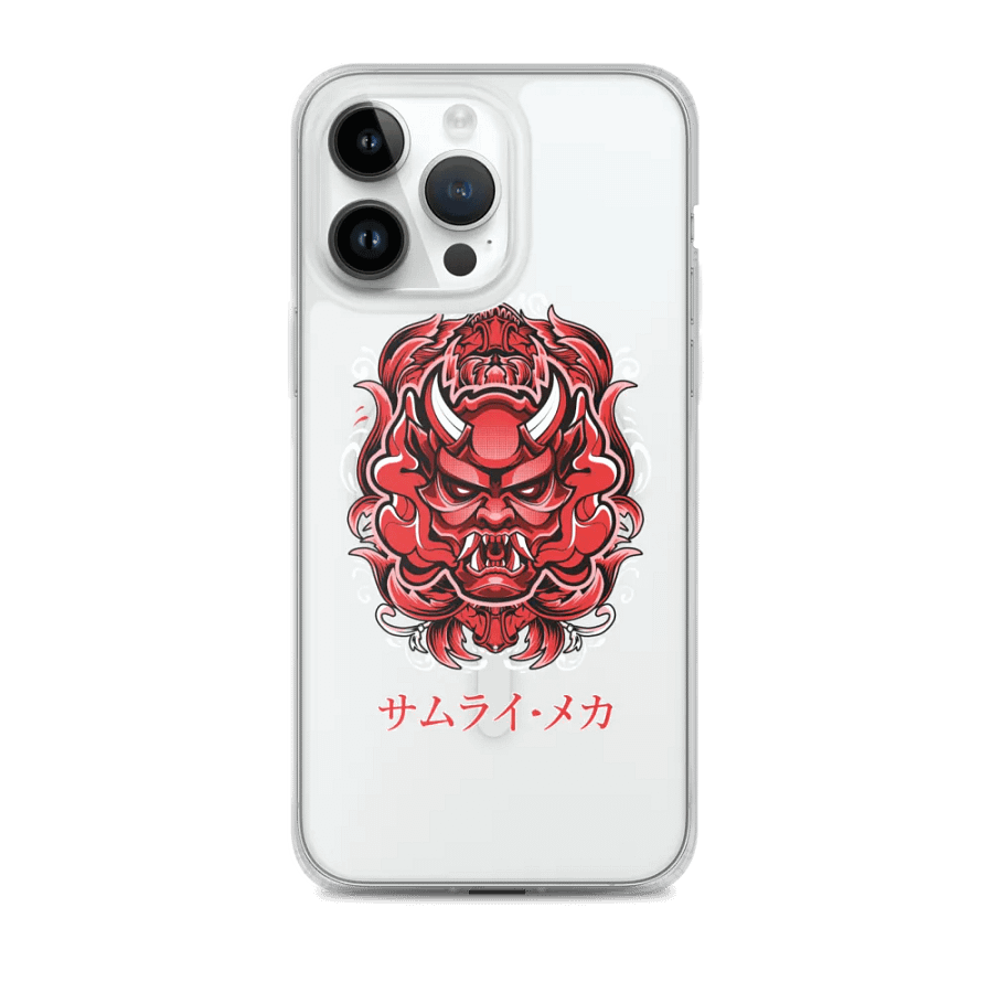 japannesse daemons i phone case product image (2)