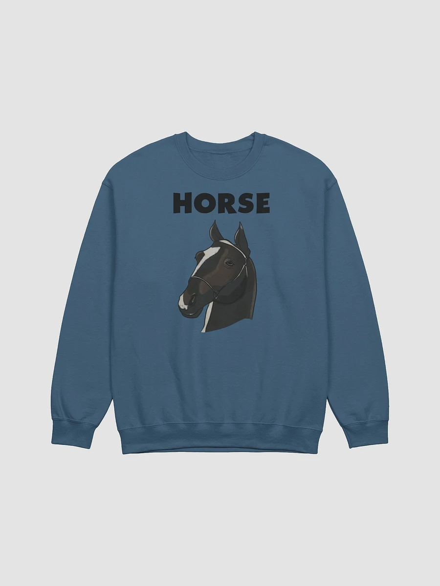 HORSE classic sweatshirt product image (13)