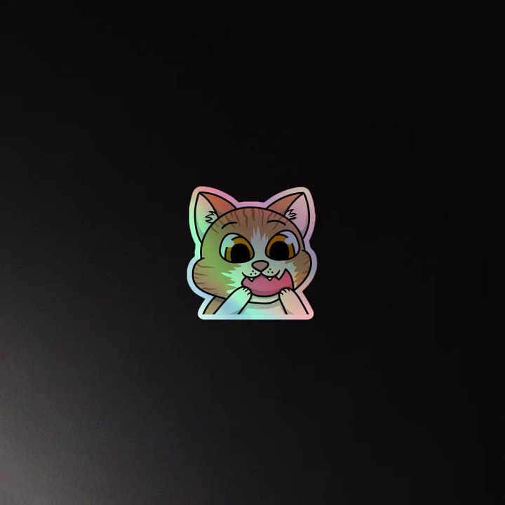 Neelix Nom Noms! product image (4)