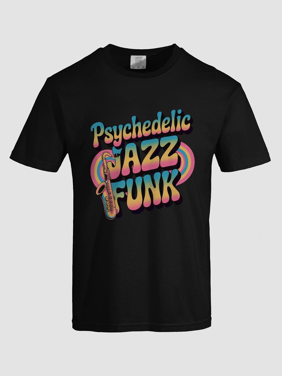 Psychedelic Jazz Funk - Jazz Funk product image (32)