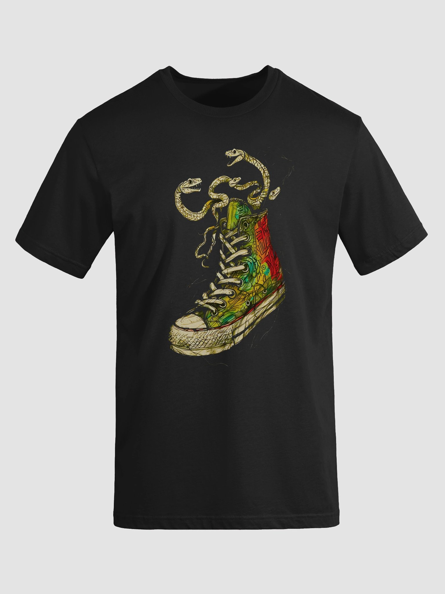 Venom Kicks product image (8)