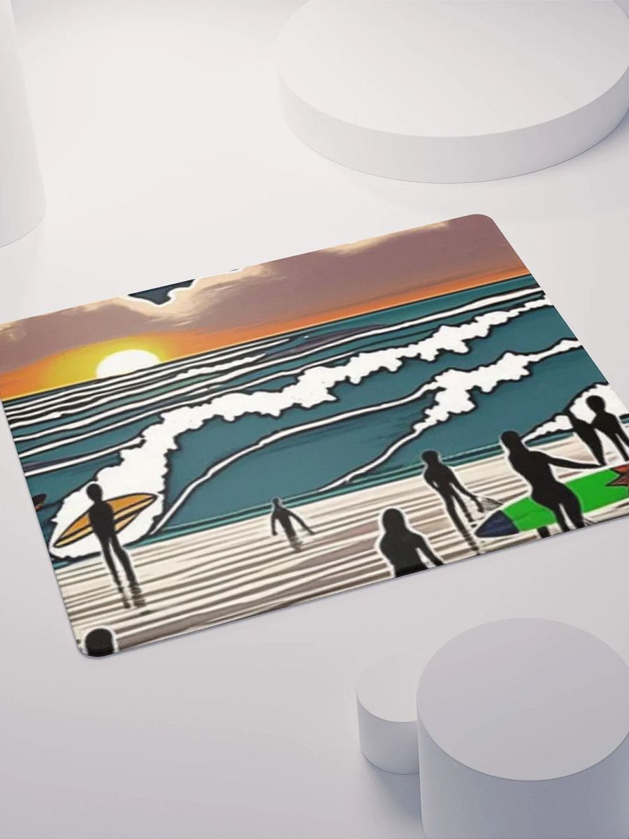 "Tenacity" Gaming Mousepad product image (4)