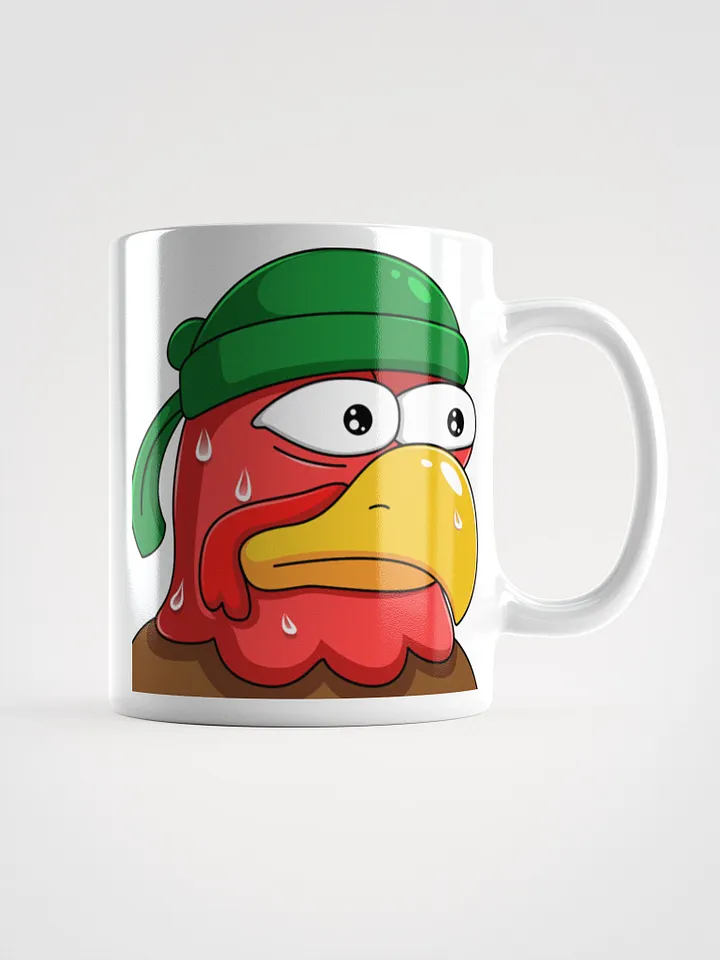 Sweat Mug product image (1)