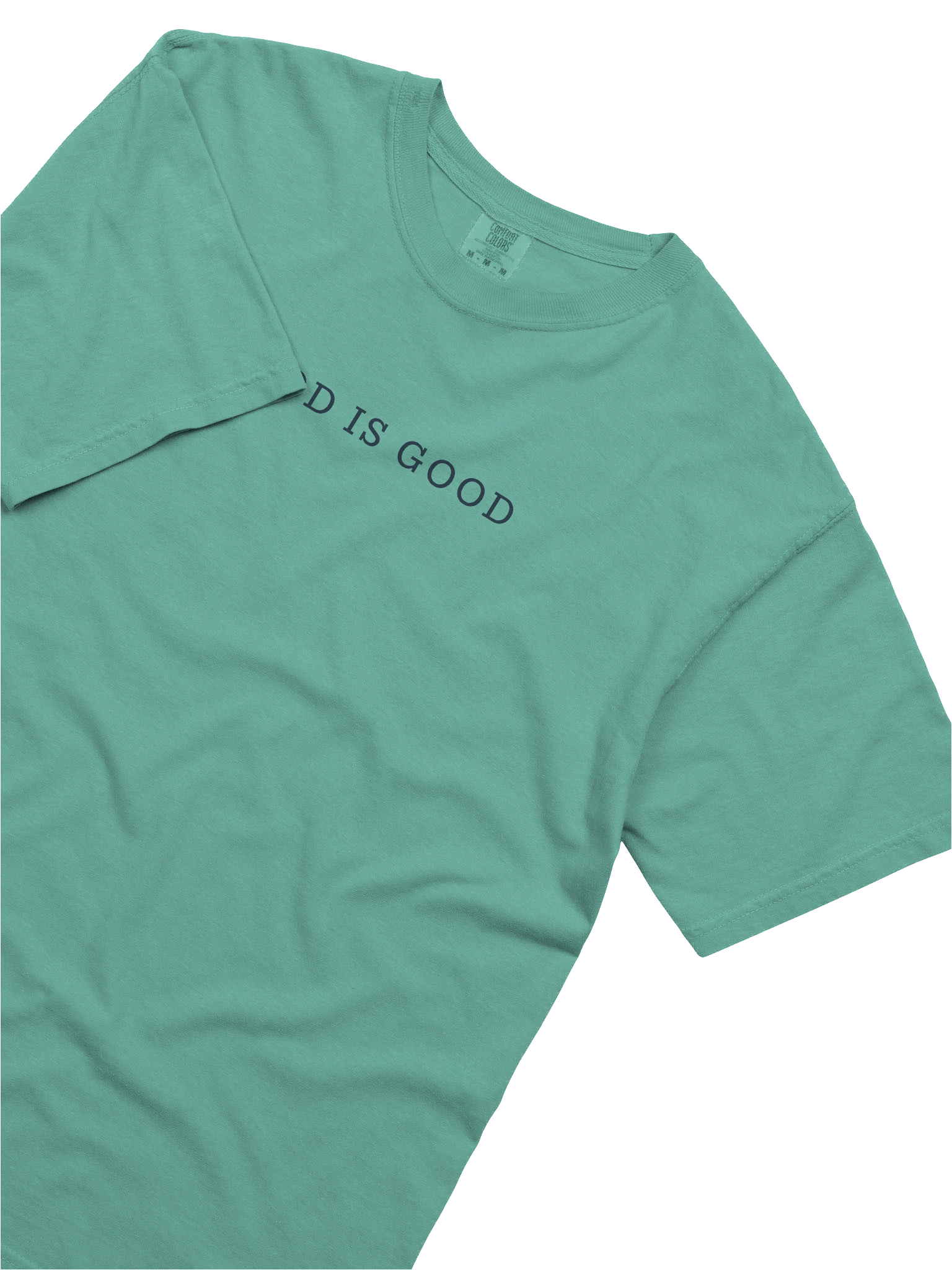 God Is Good – Unisex Tee product image (3)