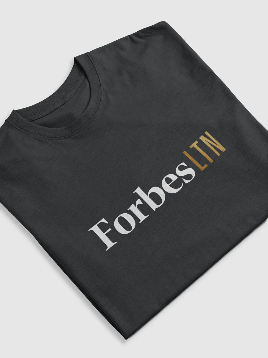 Exclusive (1% Tee) product image (5)