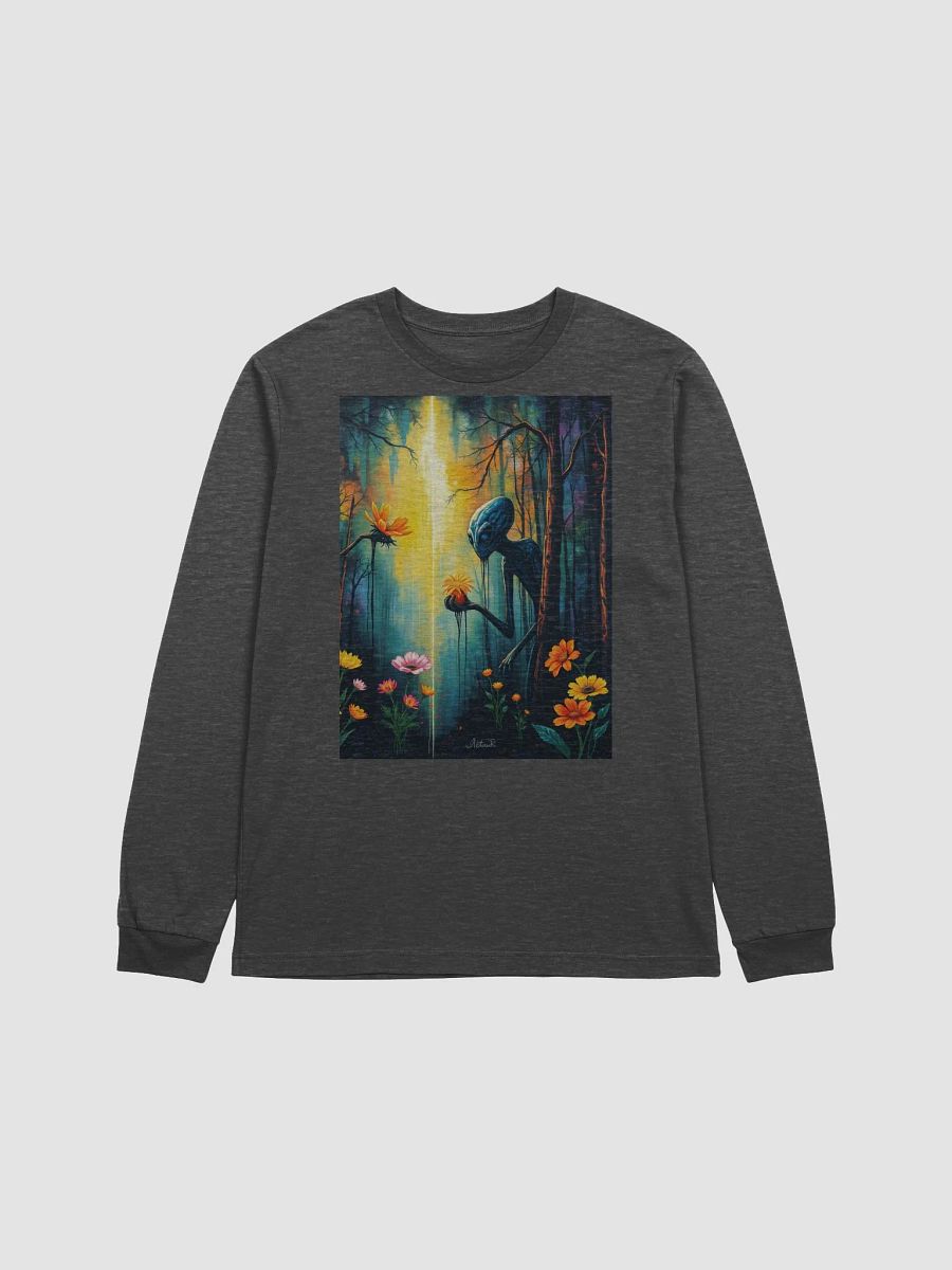 Blackout Comfort Long Sleeve Tee product image (1)