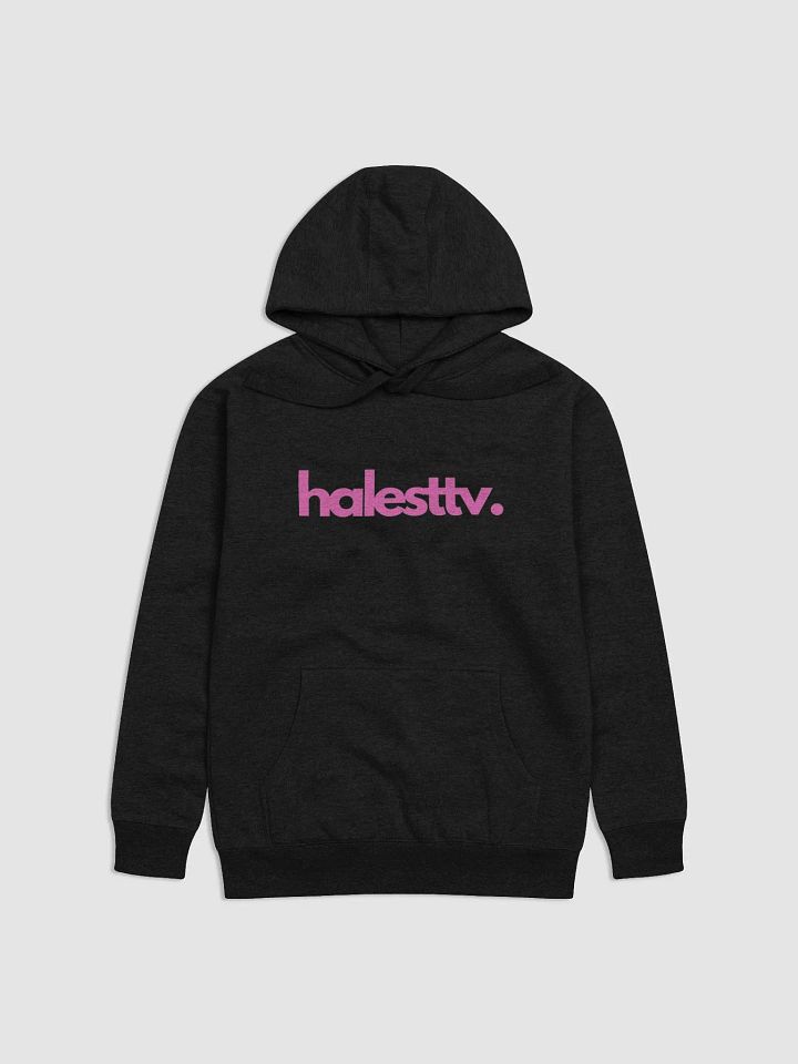 hales hoodie product image (1)