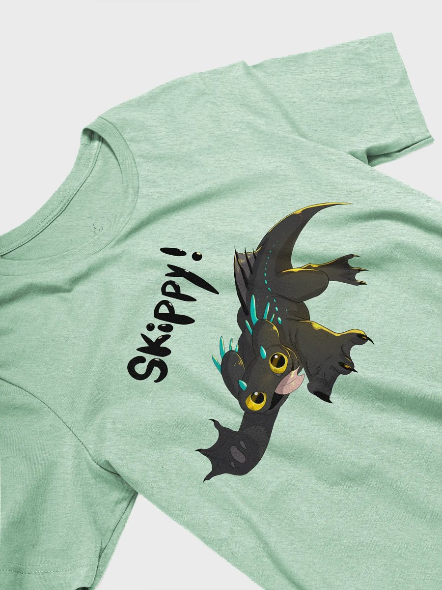 Skippy! Supersoft T-Shirt product image (24)