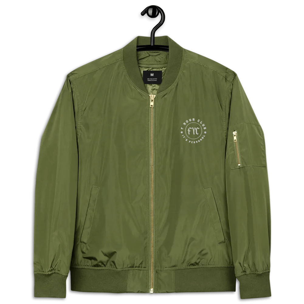 F-Bomber product image (4)