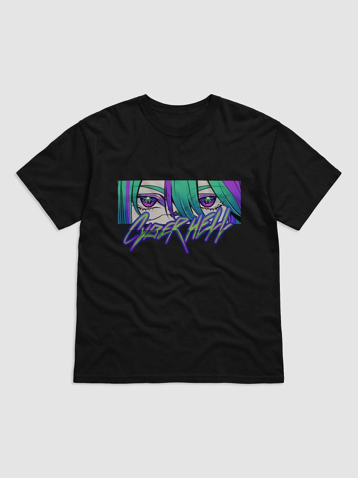Cyber Hell Eyes product image (1)