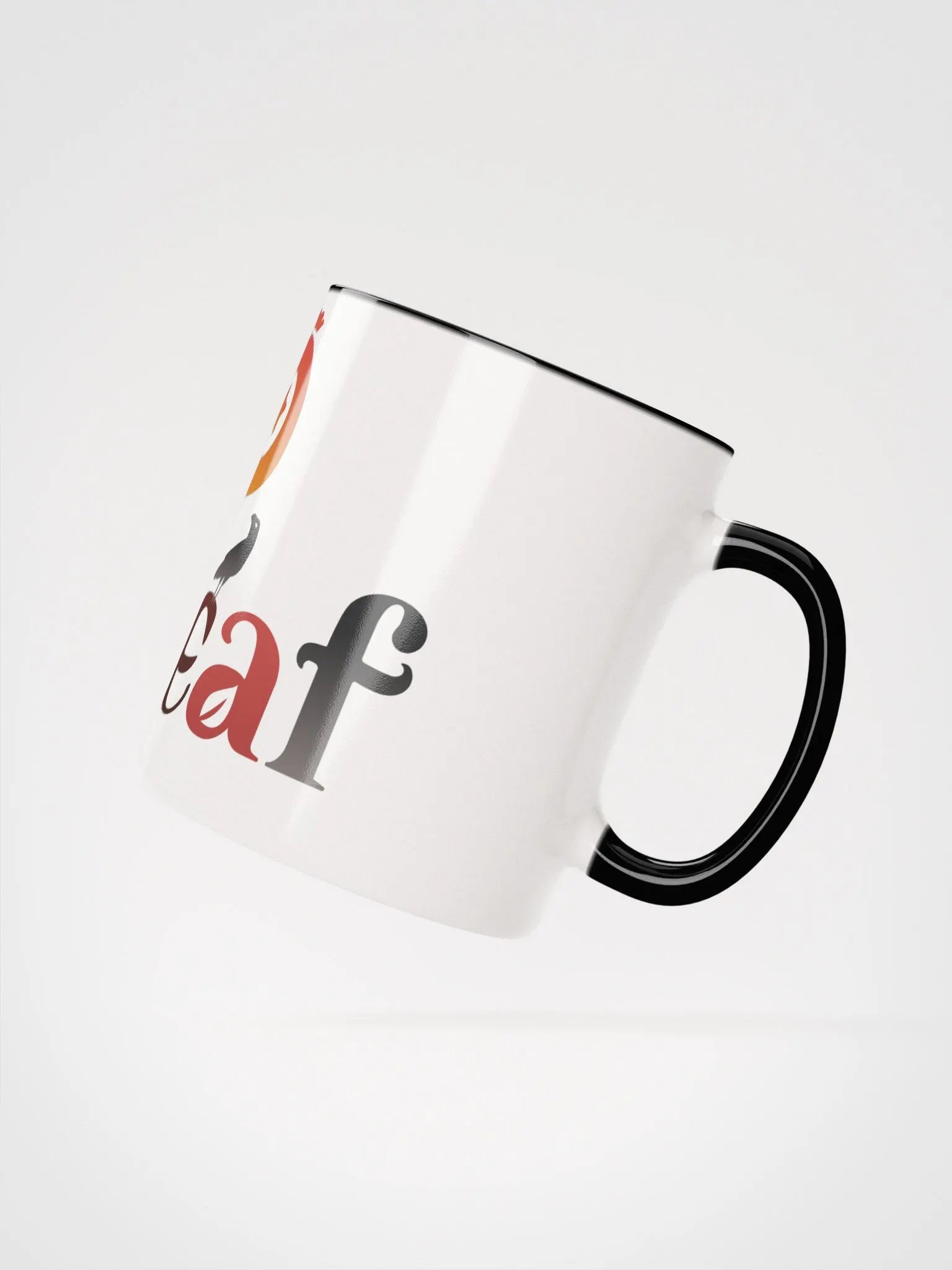 Logo Mug product image (2)