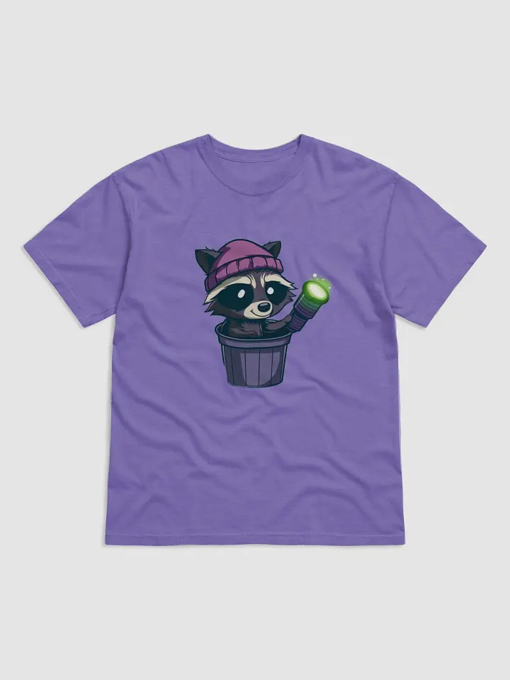 Trash Panda Army product image (1)