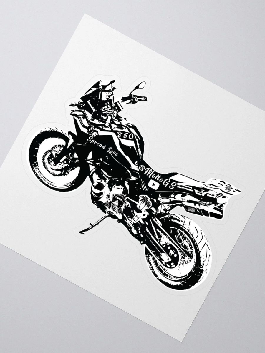 Vinyl Sticker product image (2)