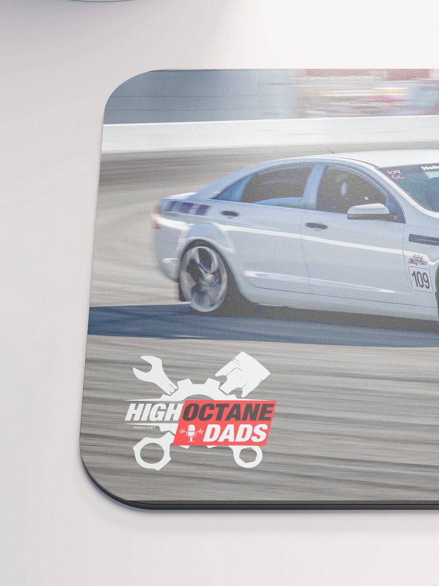 HOD- Mousepad - Chris product image (6)