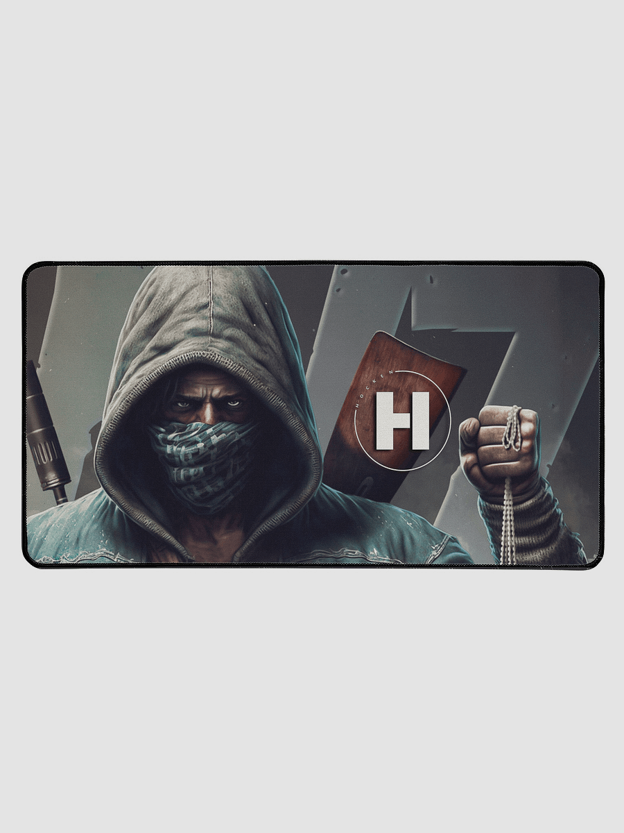 Hocken mousemat product image (1)