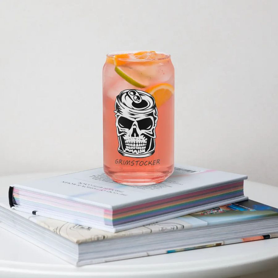 GRIM CUP product image (4)