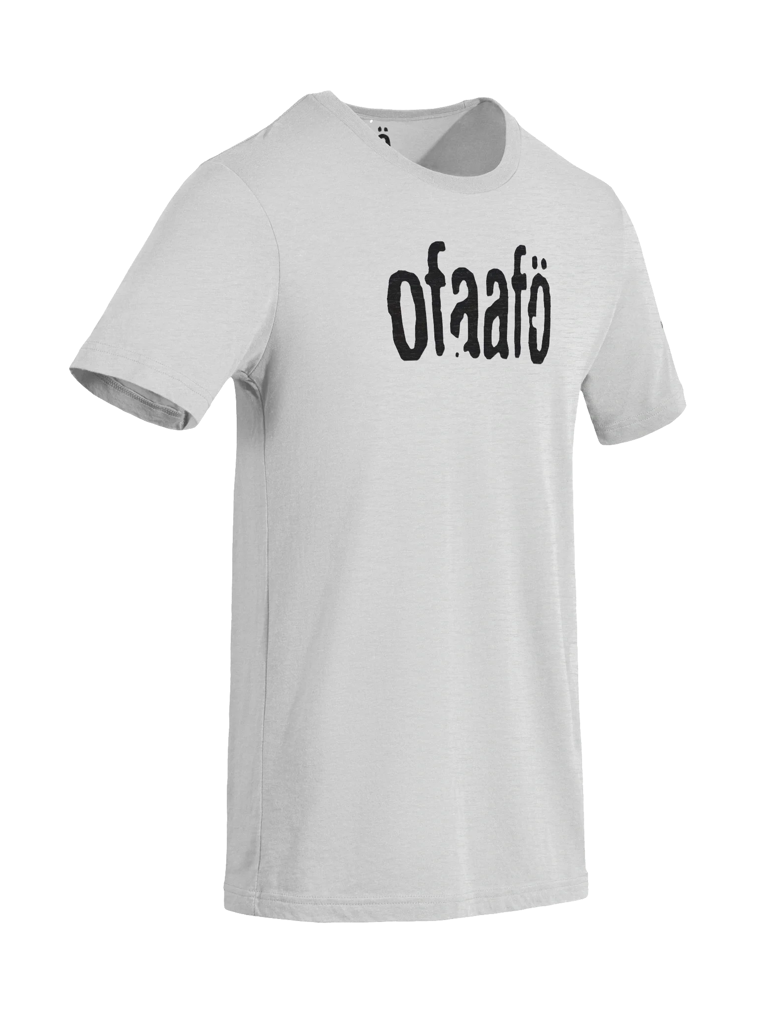 ofaafö-Signature Collection T product image (9)