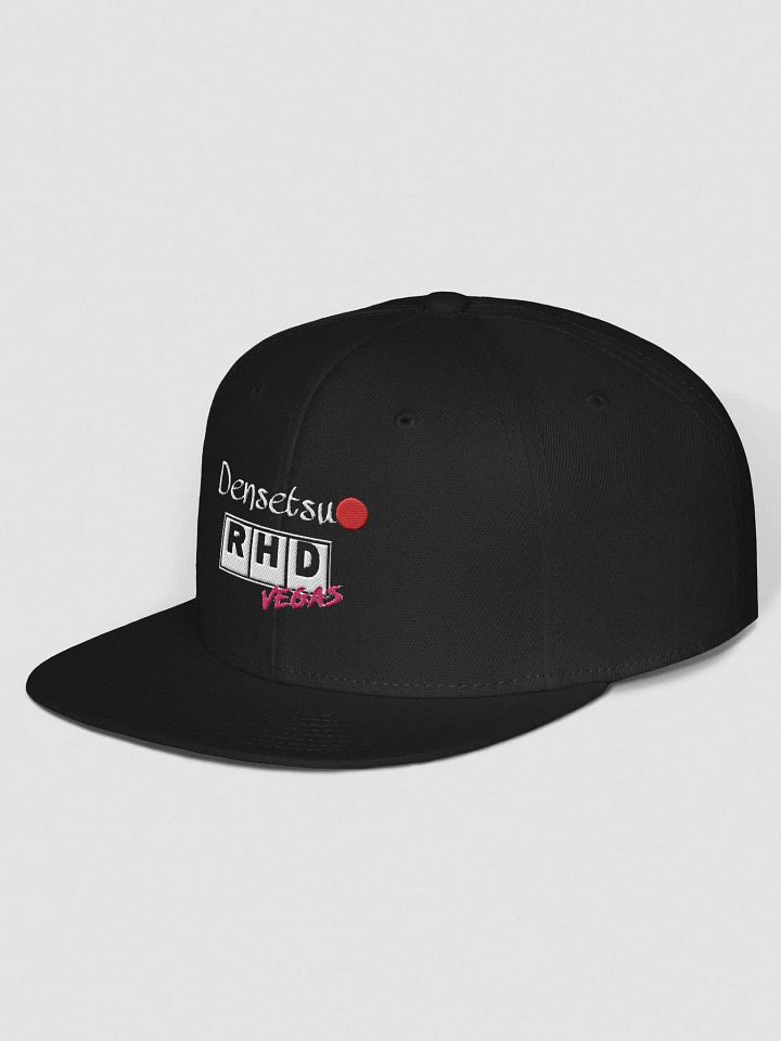 Dens Cloth Cap product image (2)