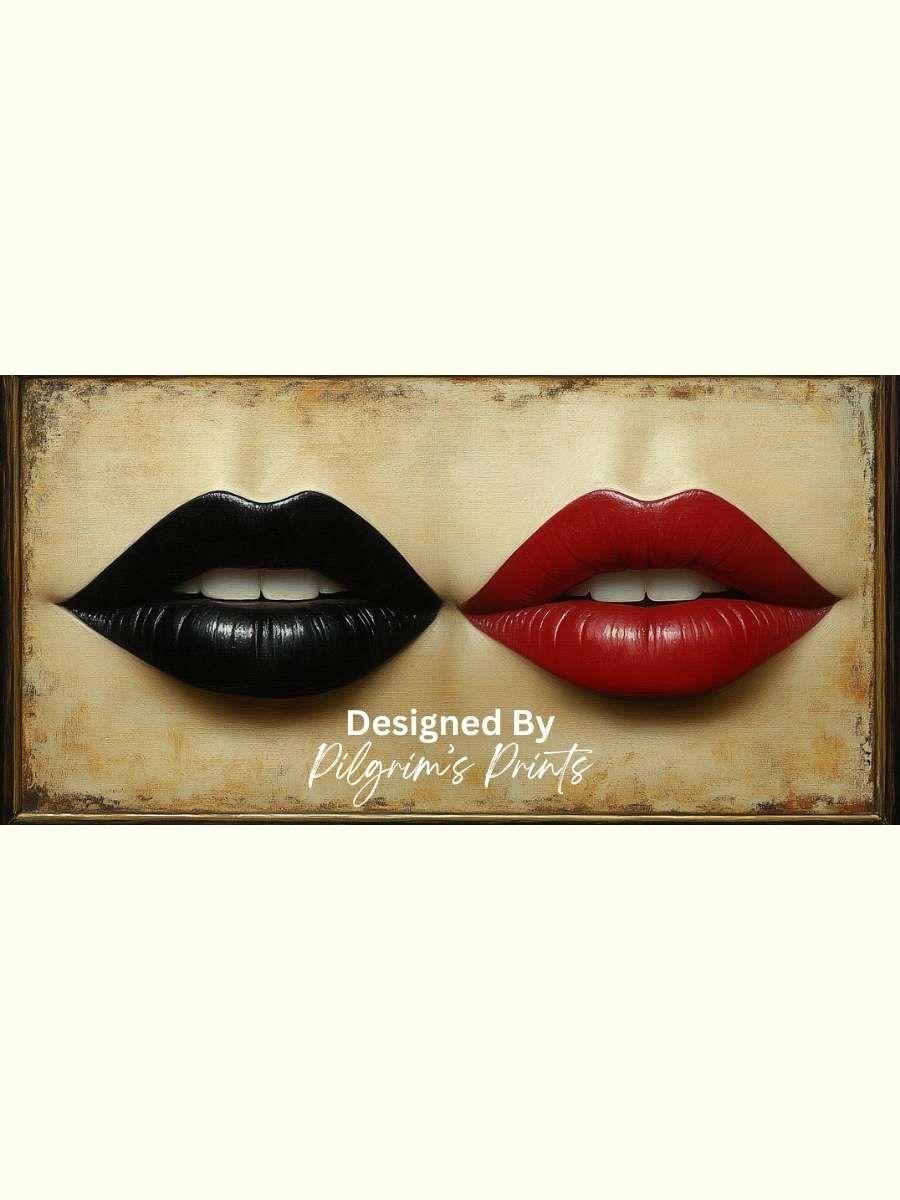 Contrasts of Desire - 16x8 product image (1)