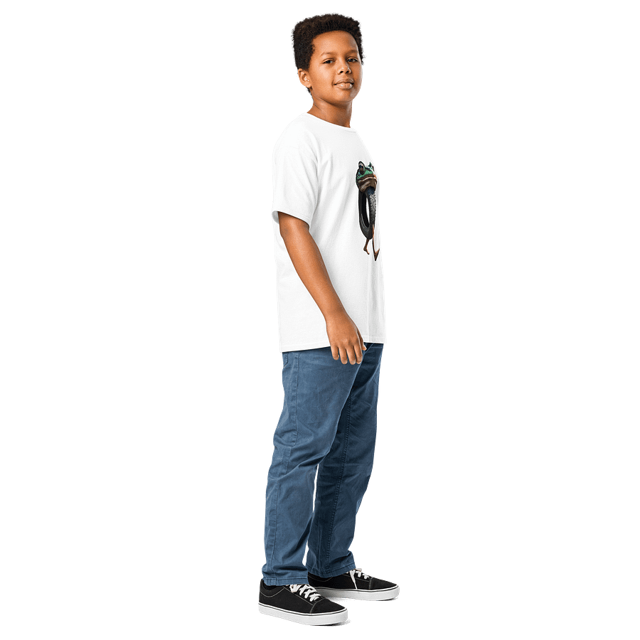 Boneca Ambalabu – Kids Tee product image (40)
