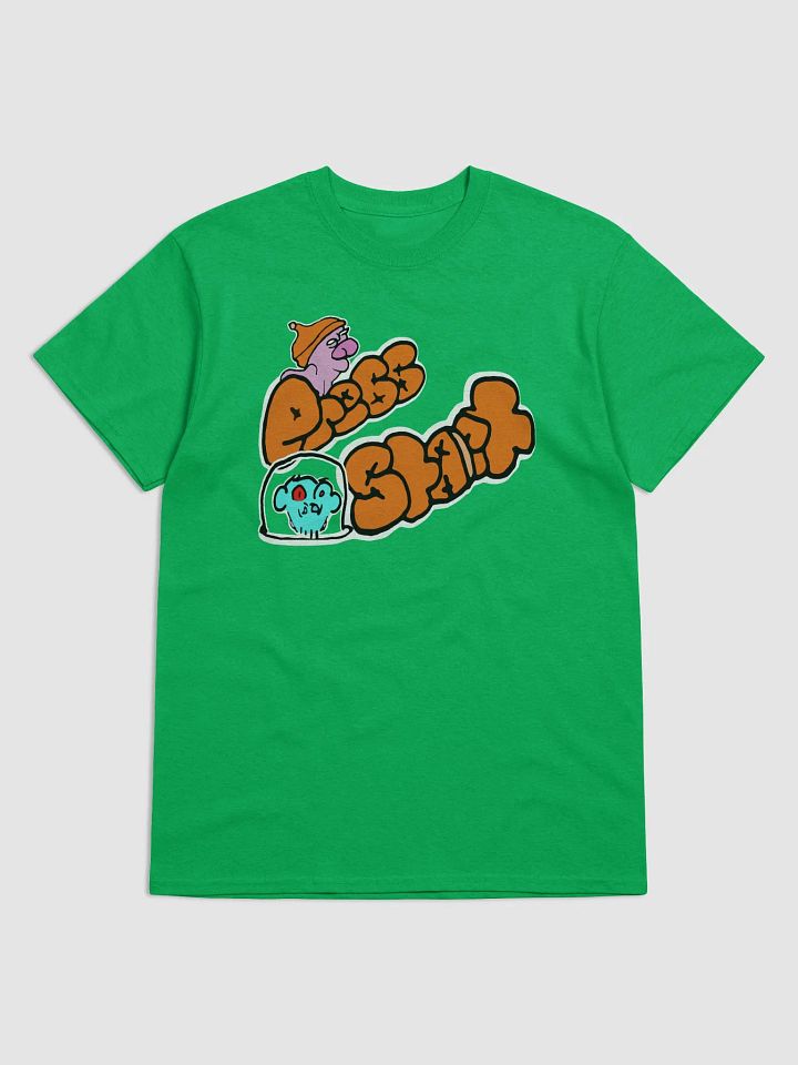 Jitterbug's "Press Start" T-Shirt product image (44)