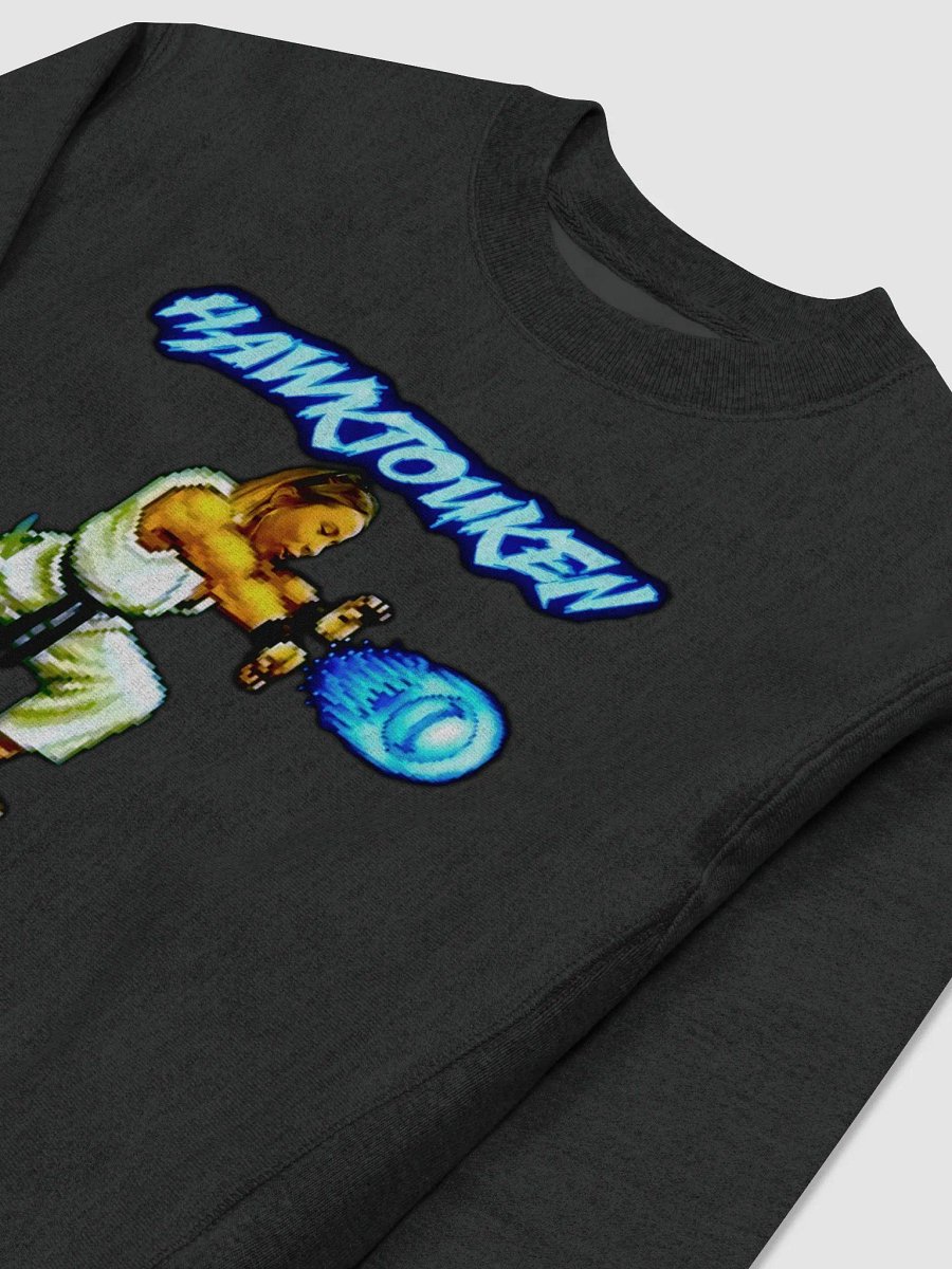 HawkTouKen Champ Sweatshirt product image (3)
