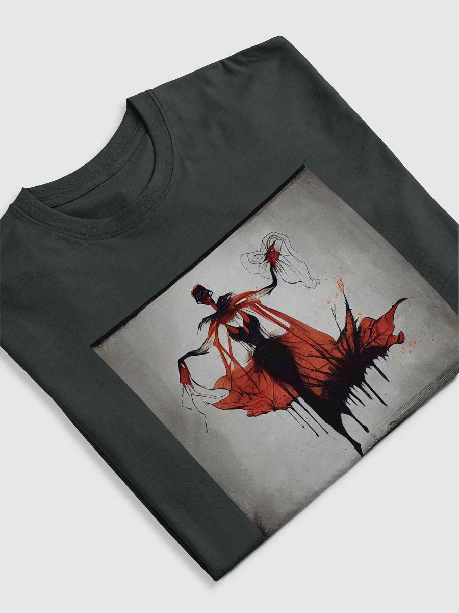 Ethereal Flow Men's Tee product image (5)