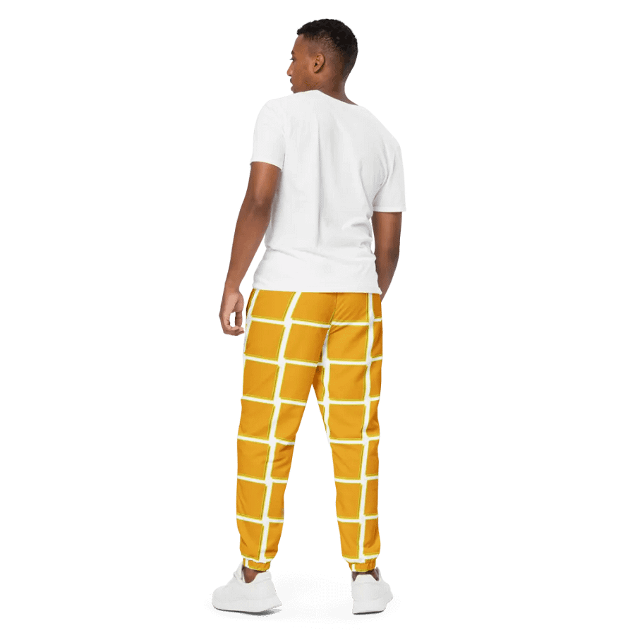 CUFK Joggers product image (9)