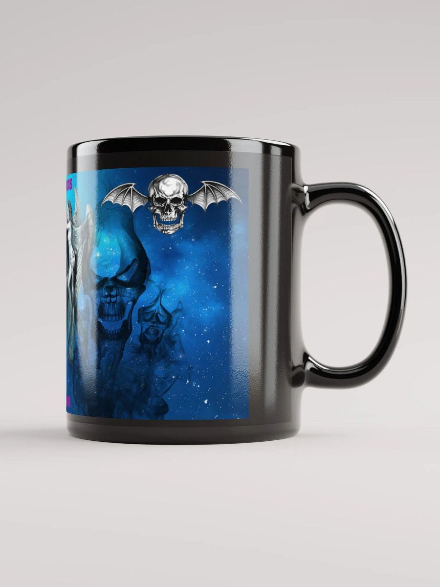 Sweet Dreams Runae Moon Mug product image (2)