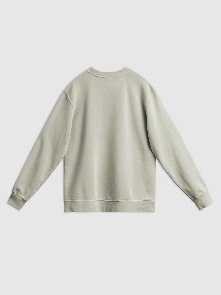 Free Luigi Gamer Runner Pullover product image (13)