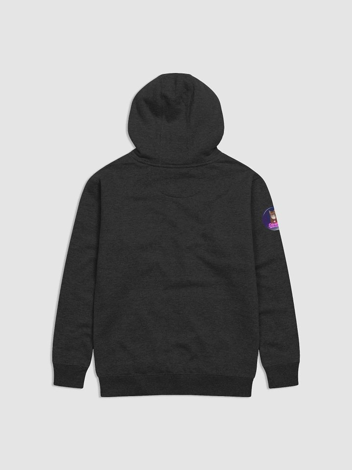 Introverted hoodie product image (2)