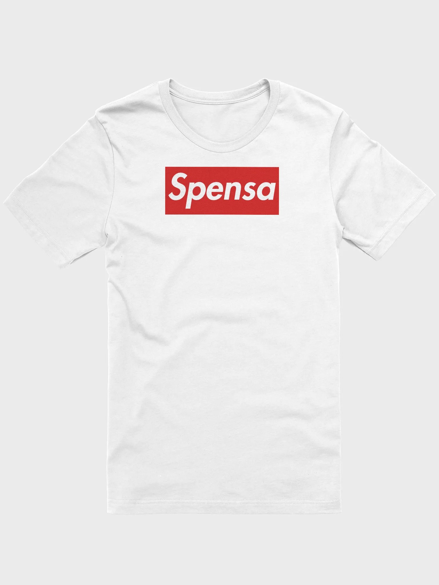 Spensa Supreme Box Logo product image (2)