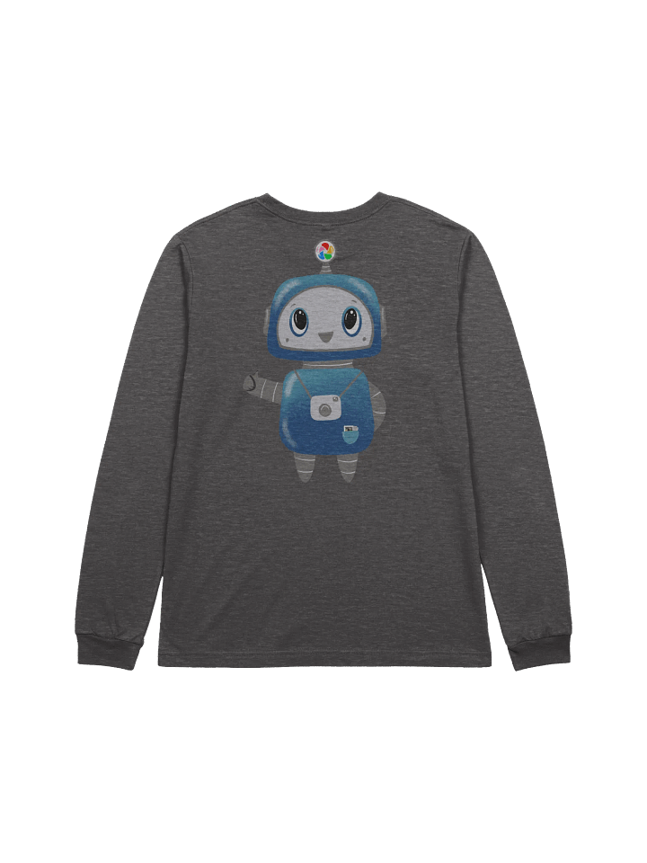 Mich Long Sleeve product image (13)