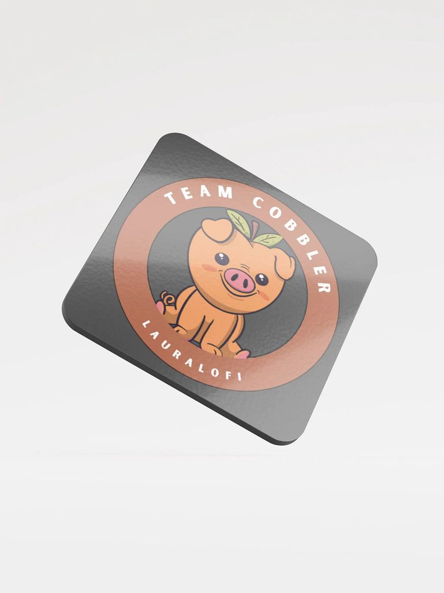 Cobbler Coaster product image (1)