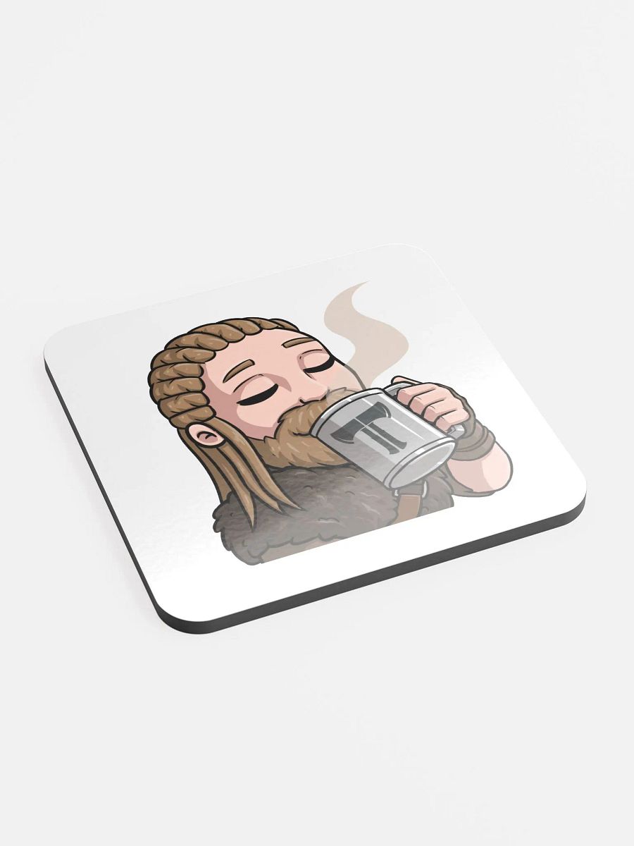 Coaster - Coffee Emote product image (3)