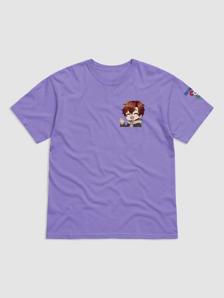 Hi! ...- T-Shirt product image (21)