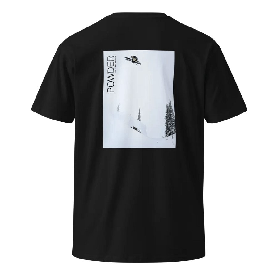 Gear Guide | Crew T-Shirt (Dark) product image (1)