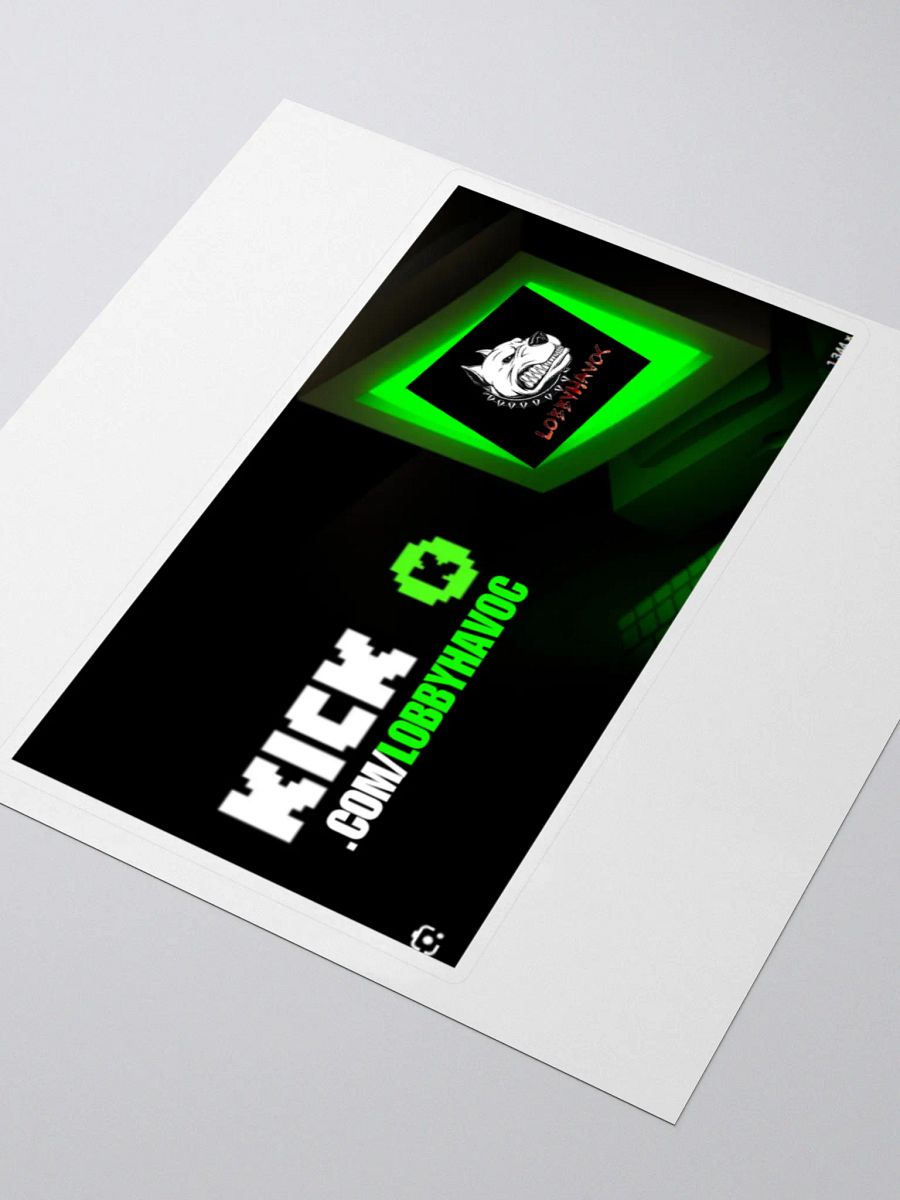 Lobby on Kick product image (3)
