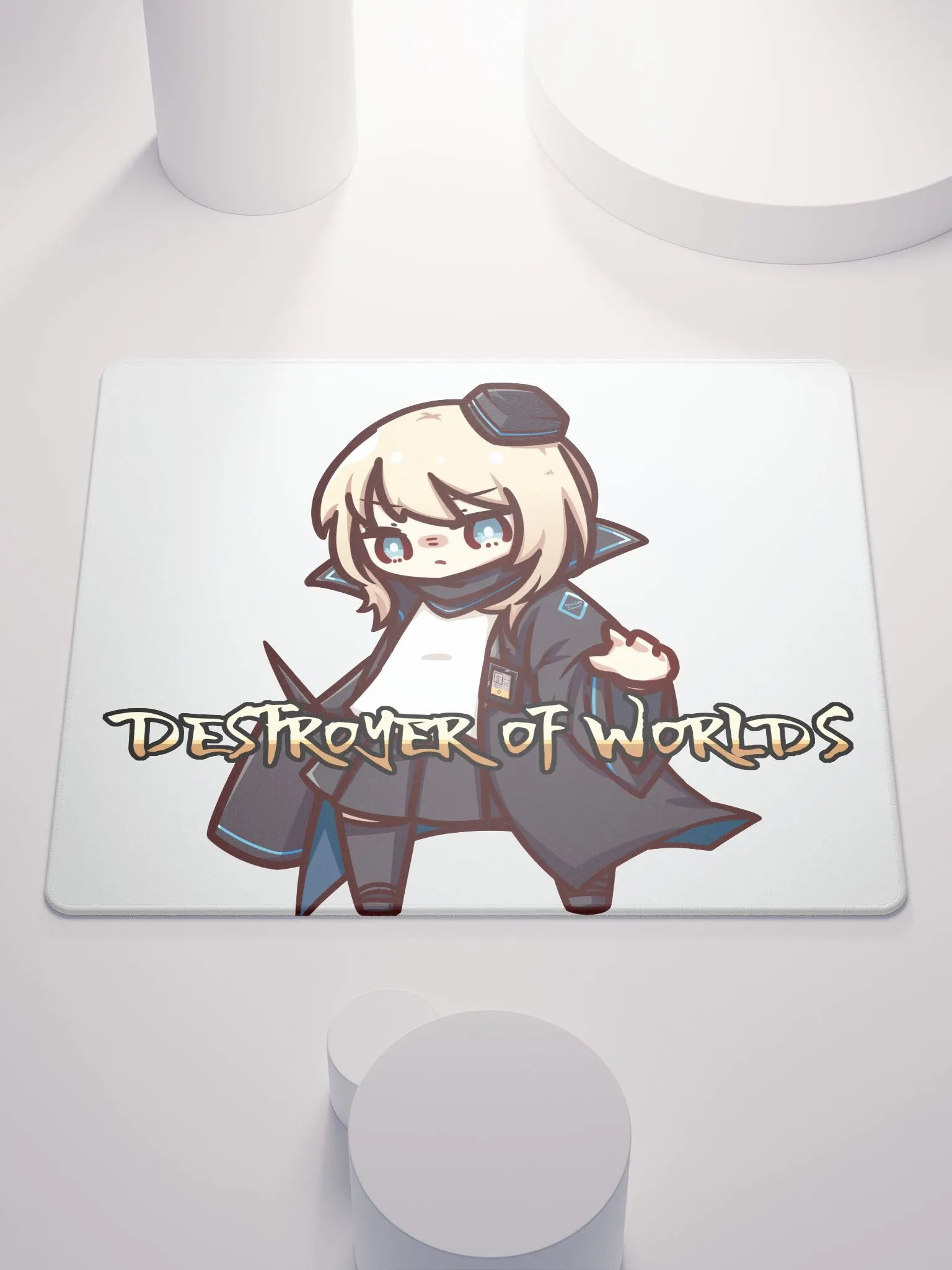 Durin Gaming Mouse Pad product image (4)